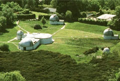 Norman Lockyer Observatory